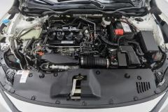 2019 Honda Civic 2019 1.5T AT 220TURBOPowermoveEdition China VI #7