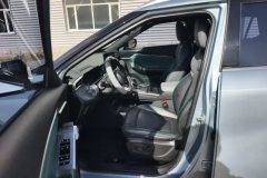2022 GAC Trumpchi Trumpchi Yingku 2022 2.0ATK AT GeminiProEdition #9