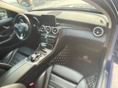 2017 Mercedes-Benz C-Class 2018 1.6T AT C180LFashion #12