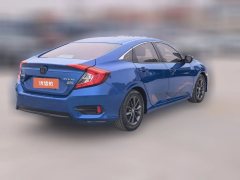 2021 Honda Civic 2019 1.5T AT 220TURBOPowermoveEdition China VI #7