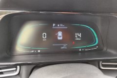 2023 Hyundai Elantra Sedan 2023 1.5L AT CVT GLXElite #14