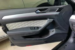 2025 Volkswagen Magotan 2025 shared by all 2.0T AT 330TSI DSGLuxury #7