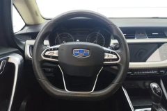 2021 Geely Auto Vision X3 2020 1.5 AT Elite #15
