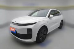 2024 Li Auto Li Auto L6 2024 pro #1