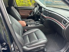 2018 GAC Trumpchi Trumpchi GS8 2017 2.0T AT 320T 2WDLuxurySmart Connect（7Seat） #9