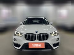 2017 BMW X1 2016 1.5T AT 18LiExclusiveFWD #2