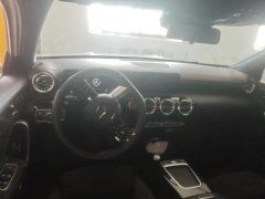 2025 Mercedes-Benz A-Class 2025 A 200 L Fashion #5