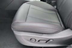 2019 Haval H6 Coupe 2018 1.5T AT Blue LabelLuxury FWD #21