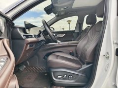 2022 Chery Tiggo 8 Pro 2022 1.6T AT 290T 2WDstormEdition 5Seat #7