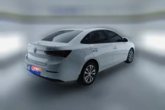 2021 Buick Excelle GT Sedan 2021 1.3T AT 18TLightly mixedEntry Facelift #3
