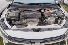 2023 Chevrolet Monza 2023 1.5L AT DCTJoy #10