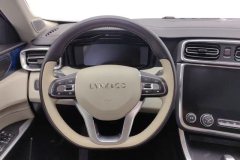 2019 Lynk & Co Lynk & Co 01 2017 2.0T AT dazzleProEditionFWD #15