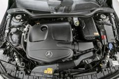 2015 Mercedes-Benz GLA-Class 2015 2.0T AT GLA220Luxury 4WD #7