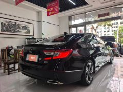 2018 Honda Accord 2018 1.5T AT 260TURBOPremium #14