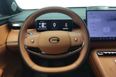 2025 GAC Trumpchi Trumpchi Xiangwang S7 2025 205km Max lidarEdition #15