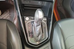 2021 Jetta VS7 2021 310Anniversary 1.4T AT Joy #16