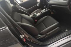 2022 Honda Vezel 2022 1.5L CVT AT EliteSmart #8