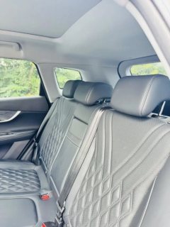 2024 Chery Tiggo 7 Plus 2023 Champion 1.5TCI AT CVTextraordinaryEdition #10