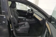 2022 Tesla Model Y 2022 Facelift rear wheel driveEdition #22