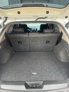 2016 Dongfeng Fengshen Fengshen AX3 2016 1.5 AT Scirocco #7