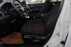 2021 Haval M6 2019 1.5T MT Elite China VI #9
