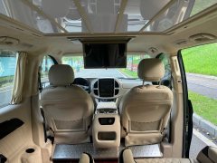 2019 Mercedes-Benz Vito 2018 2.0T AT Elite7Seat China VI #13