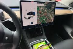 2021 Tesla Model Y 2021 Long Rangeall wheel driveEdition #13