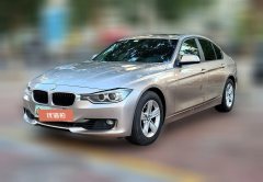 2015 BMW 3 Series 2015 2.0T AT 320iSuperJoyEditionFashion #1