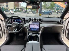 2023 Mercedes-Benz C-Class 2023 1.5T AT C 260 L Sport #5