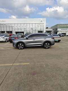 2023 BYD Song Plus PHEV 2021 1.5L AT DM-i 110KM FlagshipPLUS #2