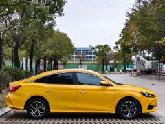 2021 MG MG5 2021 1.5 AT 180DVVT CVTyouthLuxury #19