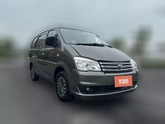 2017 Dongfeng Fengxing Lingzhi 2017 1.6 MT M3LComfort Facelift #3