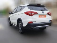2018 BYD Song EV 2017 EV300Premium EV #5