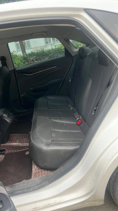 2022 Buick Excelle GT Sedan 2021 1.5 AT modelElite Facelift #8