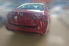 2019 Nissan Sylphy 2020 1.6 AT XLJoy #3