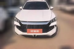 2023 BYD Song Pro PHEV 2023 Champion 1.5L AT DM-i 71KMSurpass #2