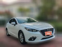 2015 Mazda Mazda3 Axela Sedan 2016 1.5 AT Comfort #3