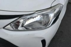 2017 Toyota Vios 2017 1.5 AT EnactusEdition #5