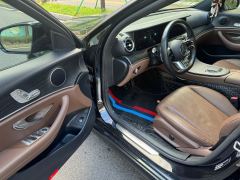 2021 Mercedes-Benz E-Class(Imported) 2021 2.0T Facelift E260FashionSport (Imported) #11