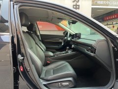 2024 Honda Accord 2024 1.5T AT 260TURBO Premium #10
