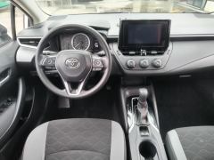 2023 Toyota Corolla 2021 1.2T AT S-CVTpioneerPLUSEdition #10