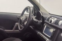 2015 smart ForTwo 2012 1.0 AT HardtopComfort (Imported) #23
