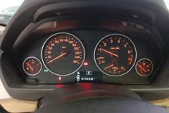 2014 BMW 3 Series 2015 2.0T AT 320LiSuperJoyEditionFashion #14