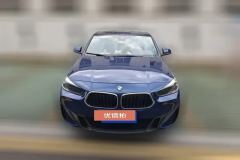 2021 BMW X2 2021 2.0T AT xDrive25i MSport Pkg4WD #2