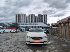 2016 Geely Auto Bo Rui 2015 1.8T AT Luxury #4