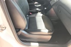 2018 Volkswagen Polo Hatchback 2018 1.5 AT Safe driving #8