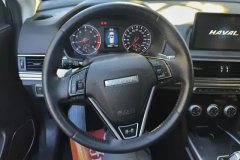 2021 Haval H6 2021 1.5T AT SportEliteSmart ConnectUgrille #15