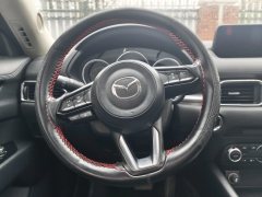 2021 Mazda CX-5 2021 2.5L AT 2WDSmart #5