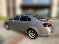 2021 Geely Auto Emgrand Sedan 2020 1.5 AT upEdition #7