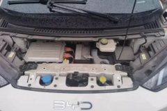 2023 BYD Seagull 2023 freeEdition #9